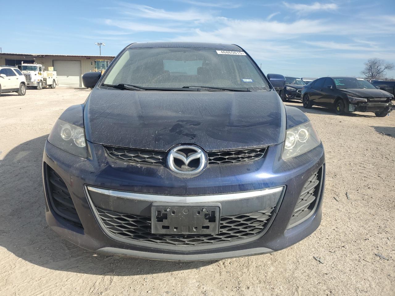 2010 Mazda CX-7 - Image 5