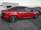 2017 Ford Focus Sel იყიდება North Las Vegas-ში, NV - Front End