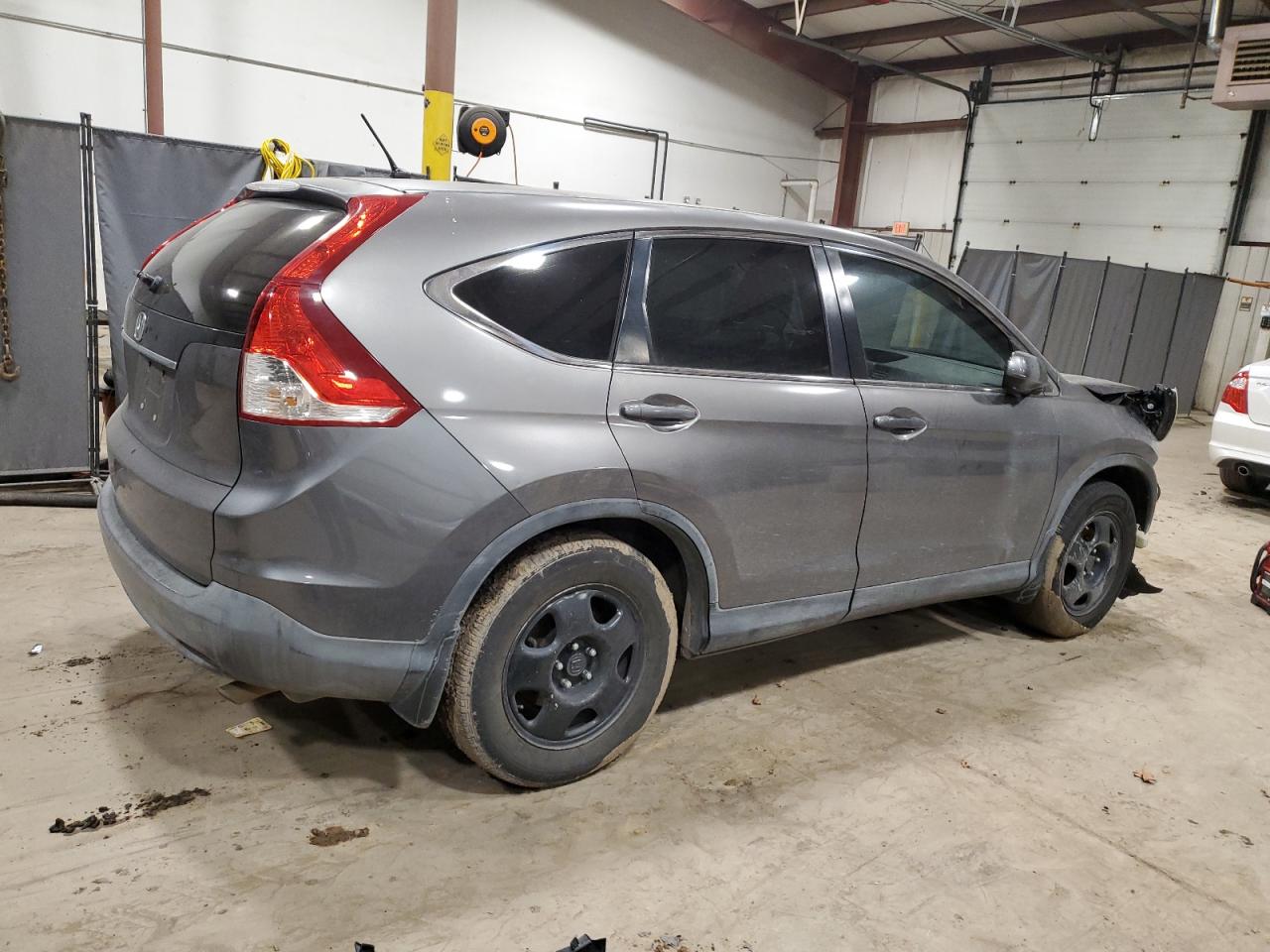 2012 Honda CR-V - Image 3