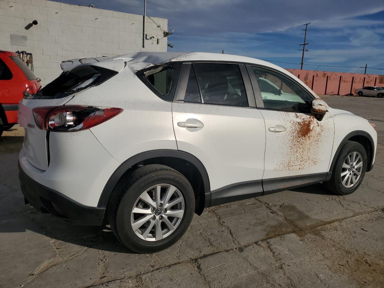 2016 Mazda CX-5 - Image 3