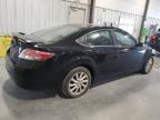2012 Mazda 6 I за продажба в Byron, GA - Front End
