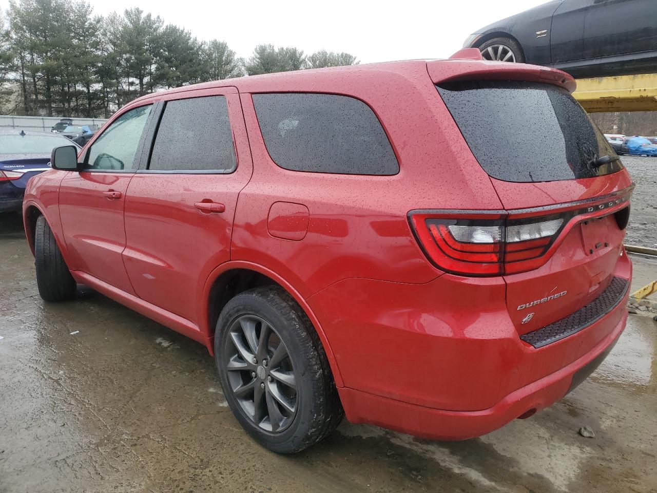 2018 Dodge Durango - Image 2