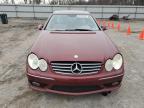 2003 Mercedes-Benz Clk 500 zu verkaufen in York Haven, PA - Rear End