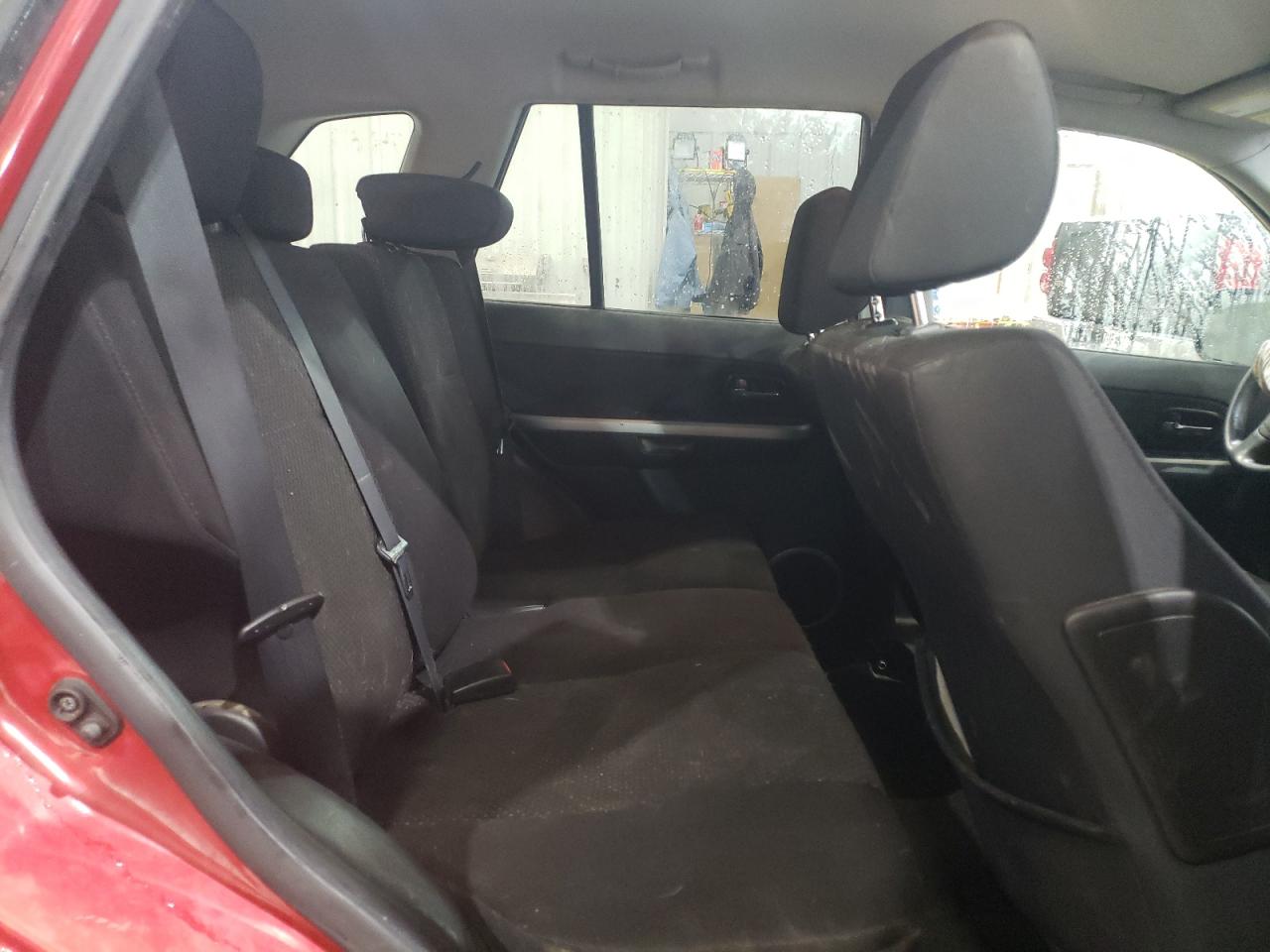 2011 Suzuki Grand Vitara - Image 11