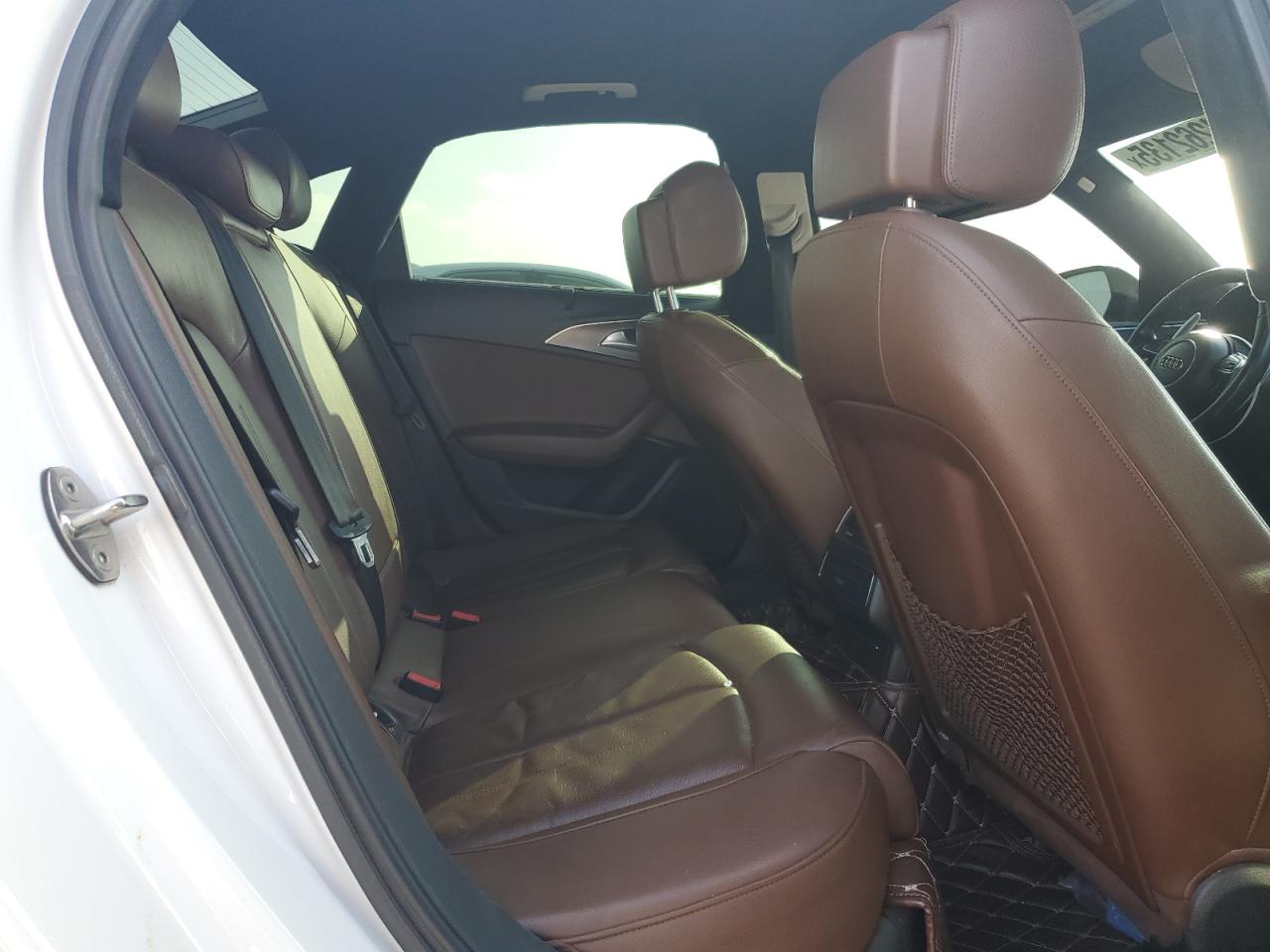 2014 Audi A6 - Image 10