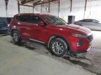 2020 Hyundai Santa Fe Se for Sale in Lexington, KY - Front End