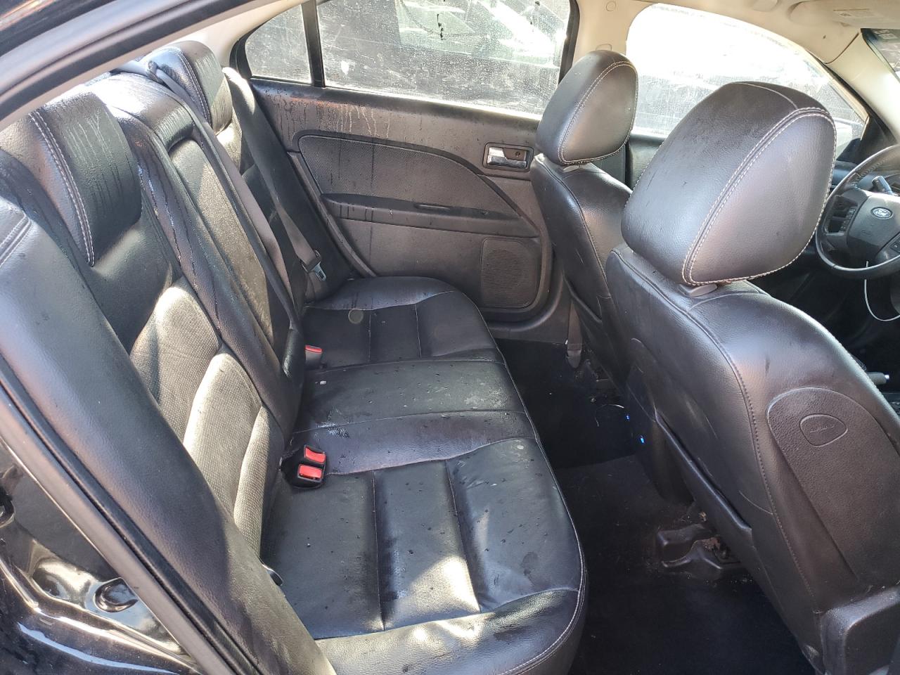 2009 Ford Fusion - Image 10