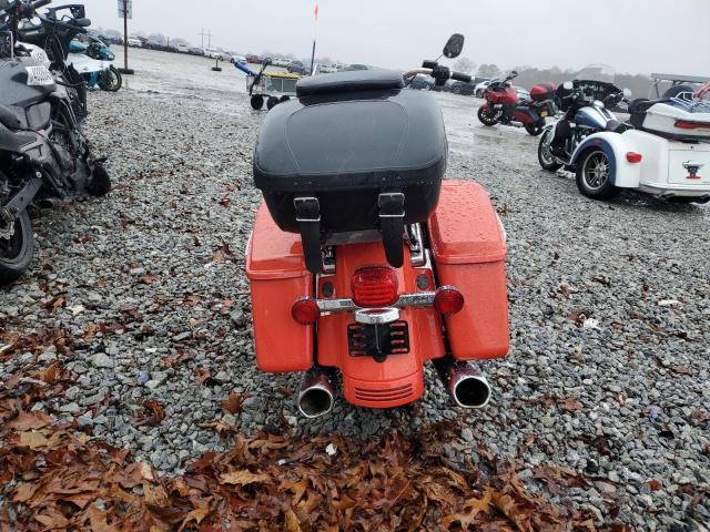 2017 HARLEY-DAVIDSON FLHR ROAD KING