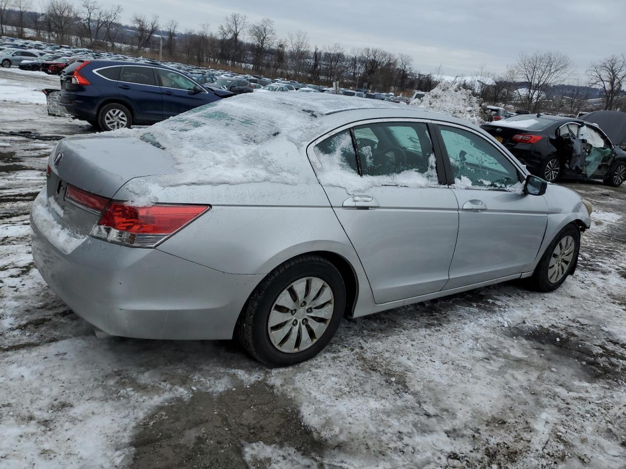 2011 Honda Accord - Image 3