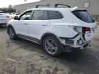 2018 Hyundai Santa Fe Se Ultimate продається в Exeter, RI - Rear End