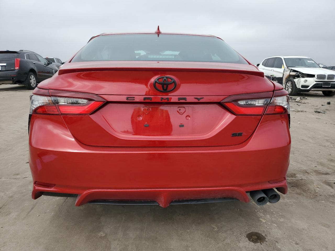 2024 Toyota Camry - Image 6