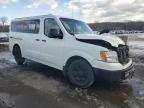 2014 Nissan Nv 1500 на продаже в Marlboro, NY - Front End