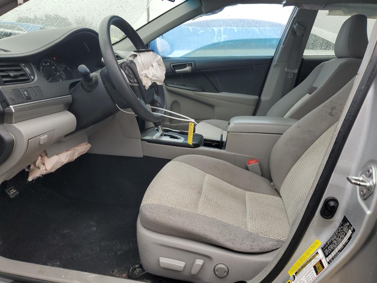 2013 Toyota Camry - Image 7