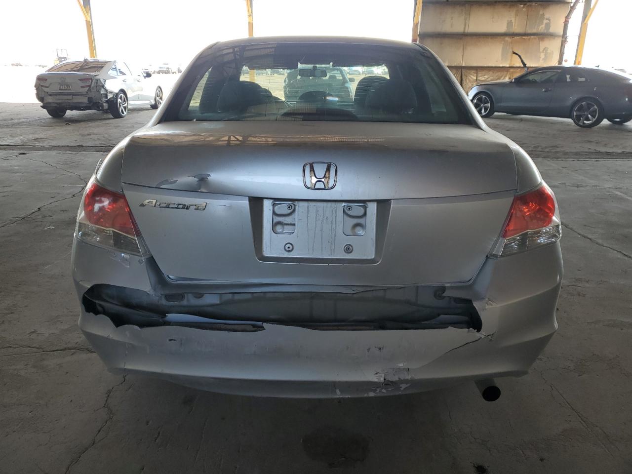 2010 Honda Accord - Image 6