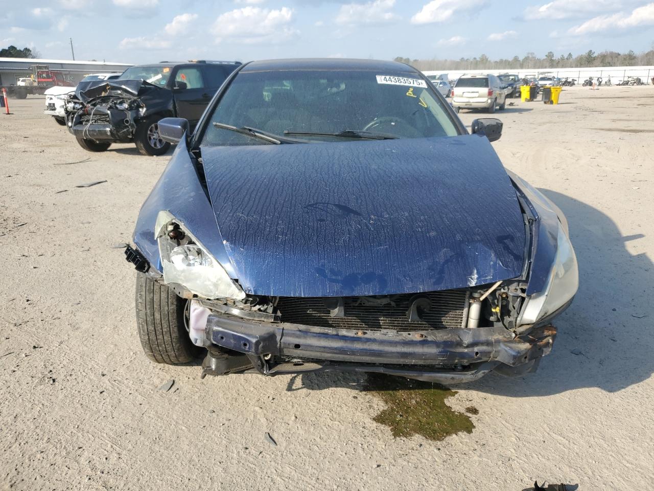 2003 Honda Accord - Image 5