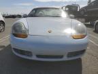 1997 PORSCHE BOXSTER    for sale at Copart CA - RANCHO CUCAMONGA