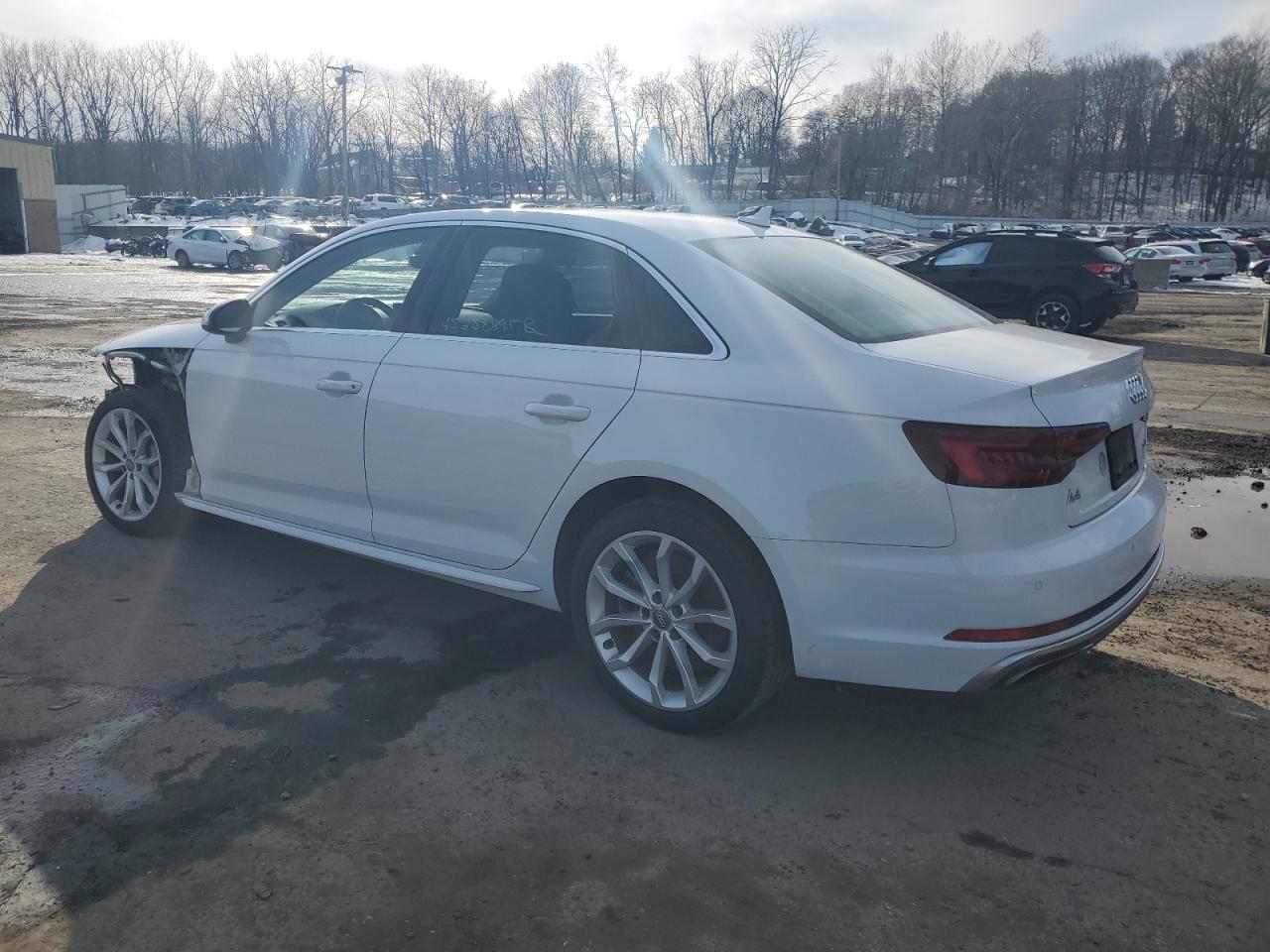 2019 Audi A4 - Image 2