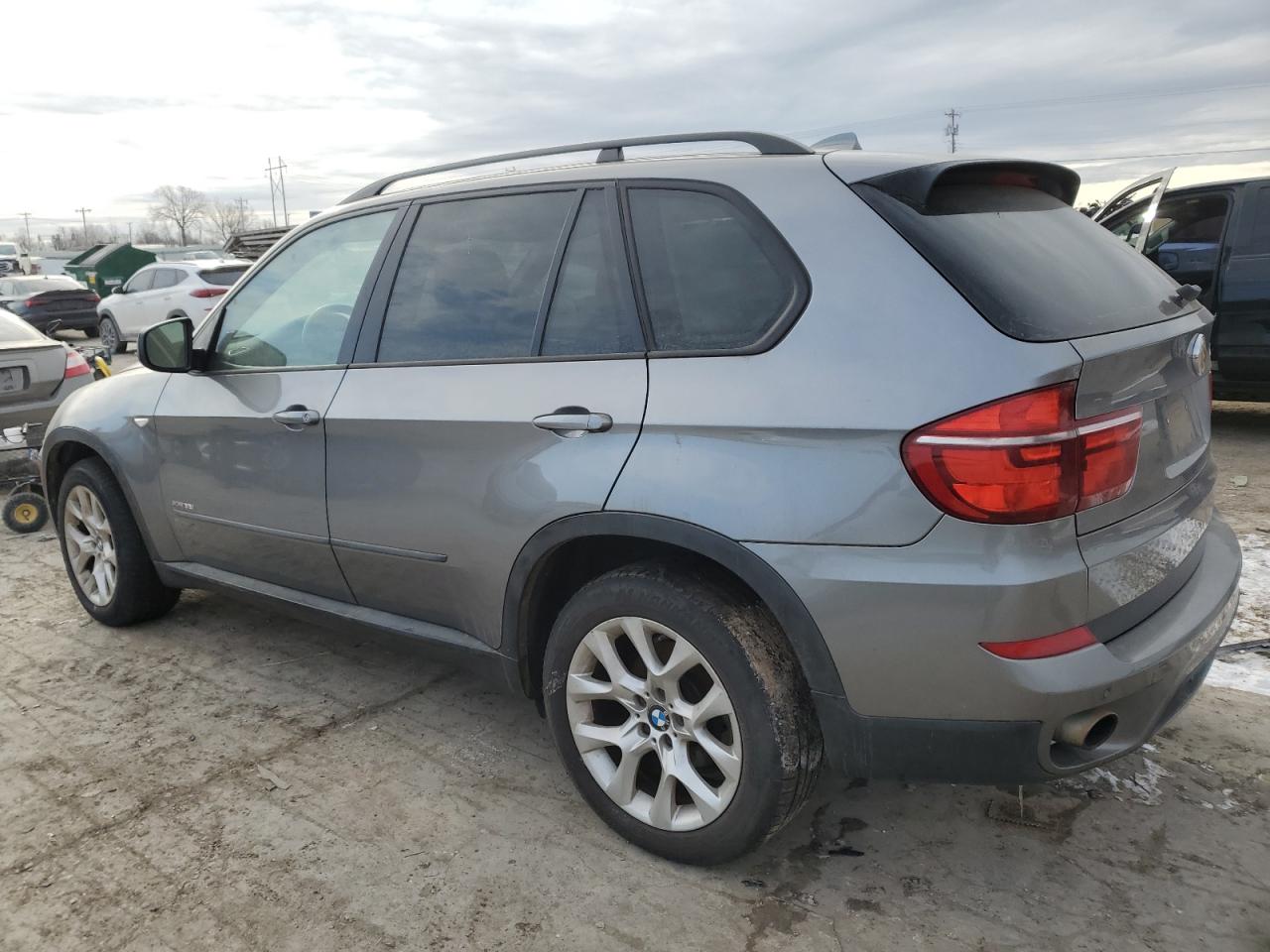 2012 BMW X5 - Image 2