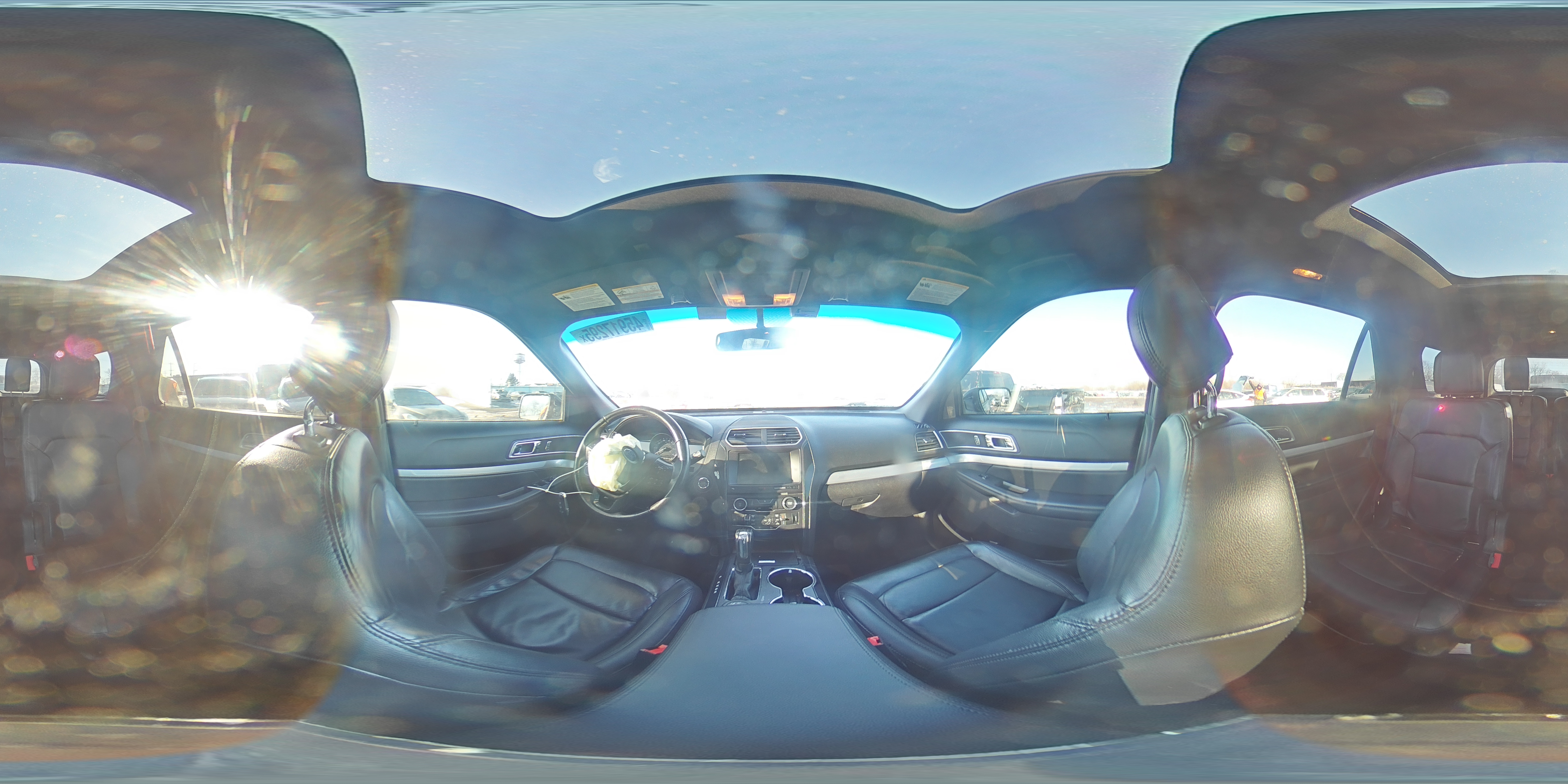 2016 Ford Explorer - Image 14