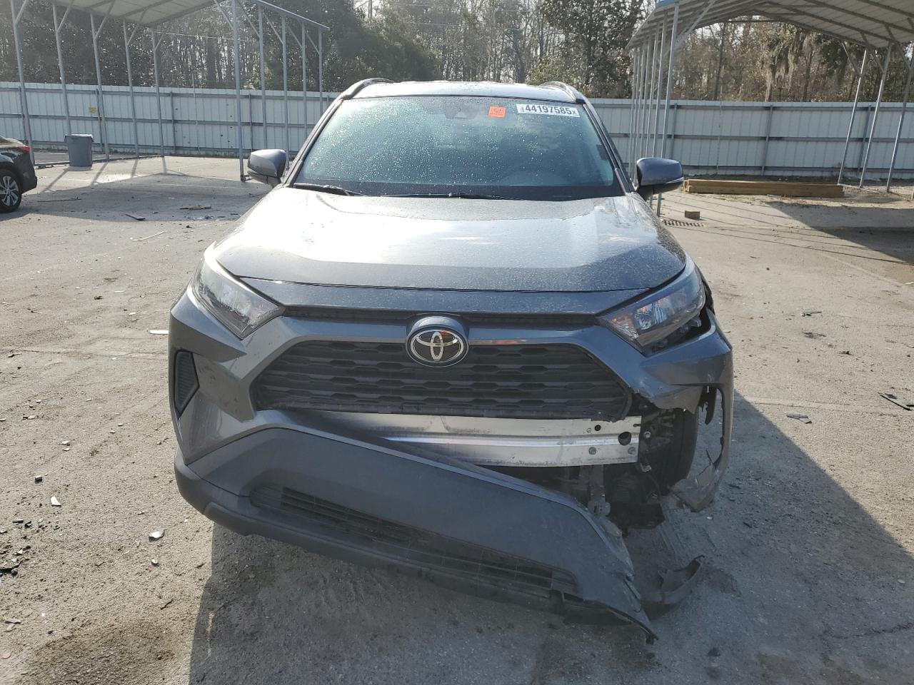 2021 Toyota RAV 4 - Image 5