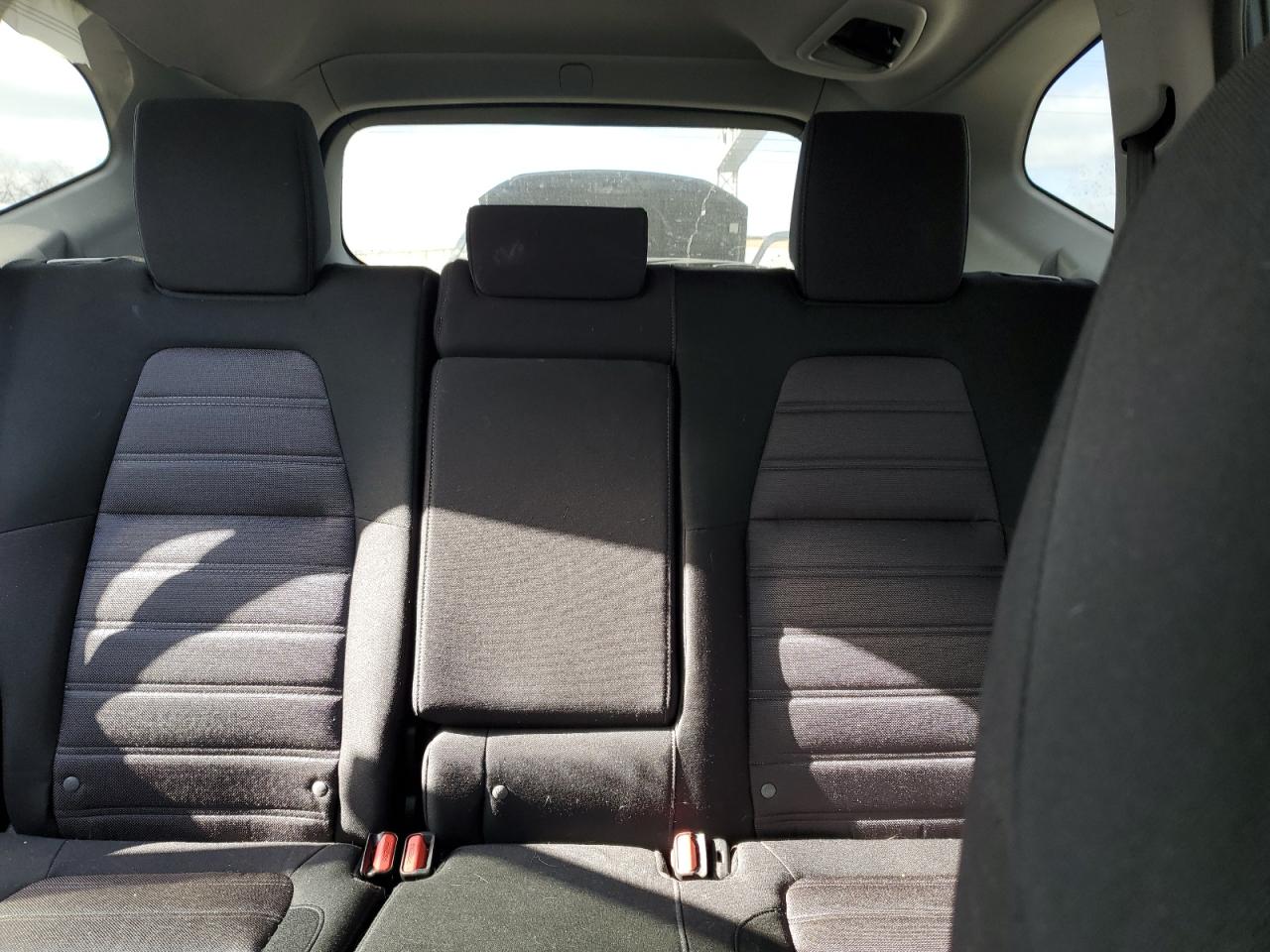 2022 Honda CR-V - Image 10