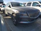 2023 Genesis Gv80 Base for Sale in Van Nuys, CA - Burn