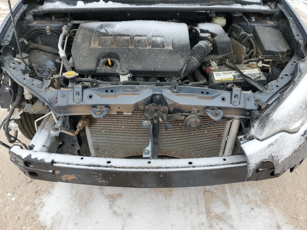 2016 Toyota Corolla - Image 12
