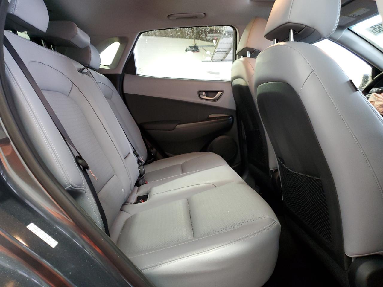 2020 Hyundai Kona - Image 11
