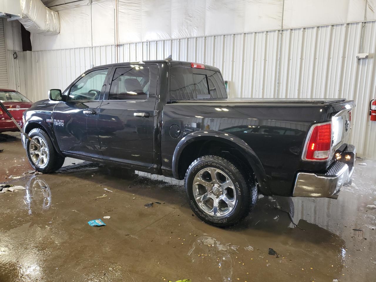 2017 RAM 1500 - Image 2