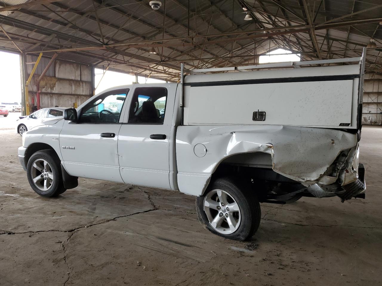 2008 Dodge RAM - Image 2