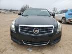 2014 Cadillac Ats  за продажба в Oklahoma City, OK - Rear End