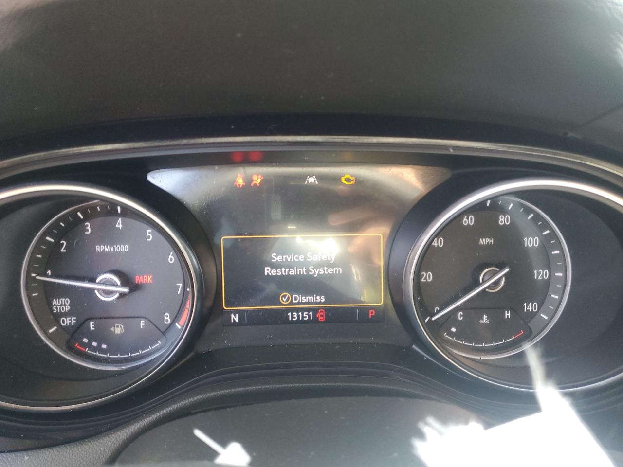 2023 Buick Encore Gx Preferred VIN: KL4MMBS26PB128252 Lot: 42846785