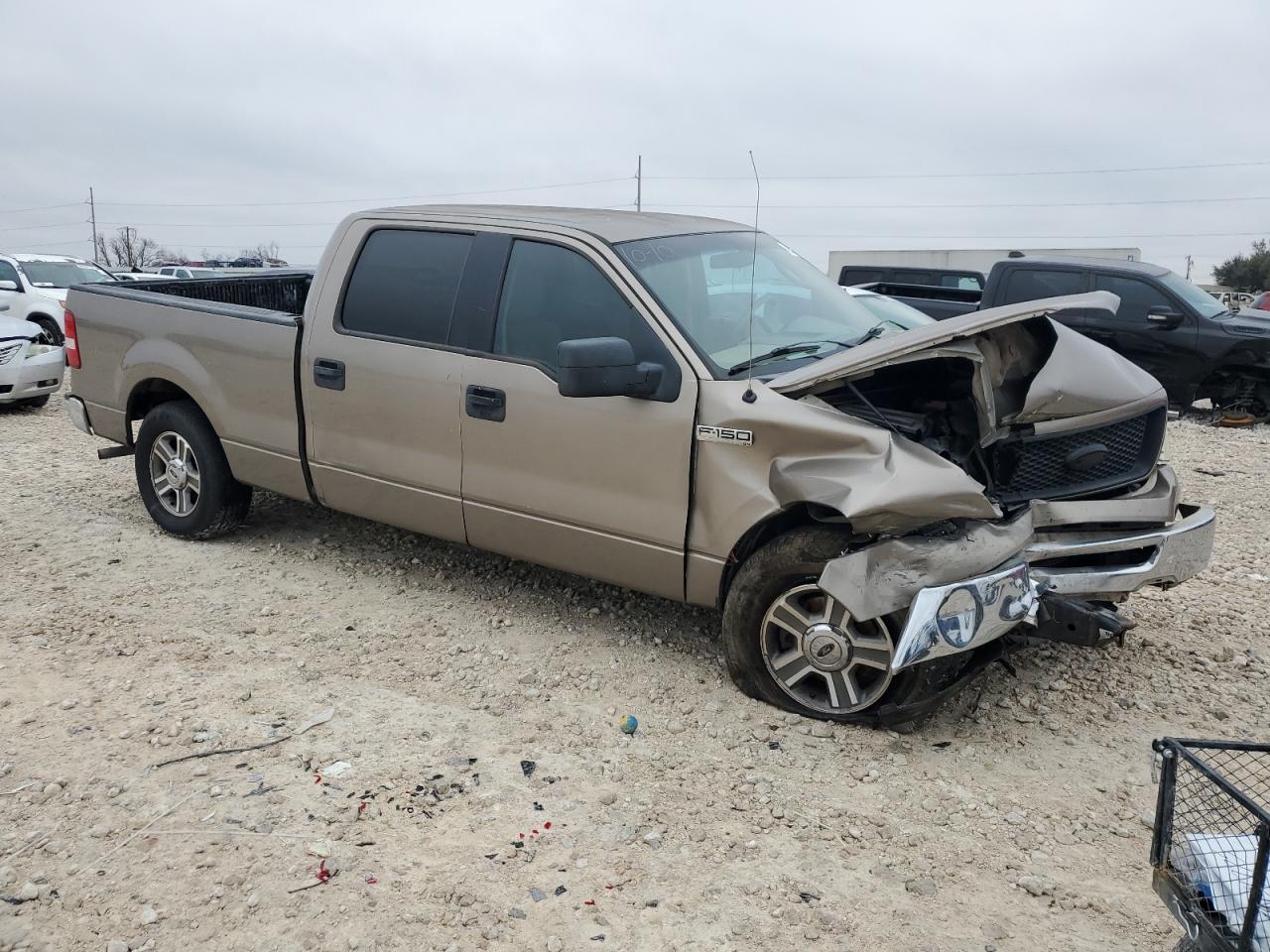 2006 Ford F-150 - Image 4