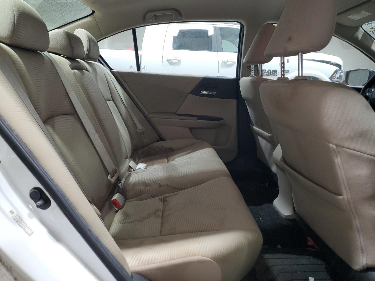 2014 Honda Accord - Image 10