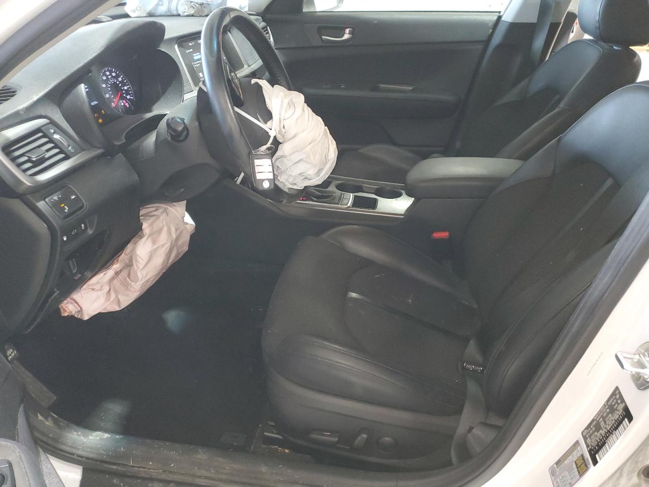 2019 Kia Optima - Image 7
