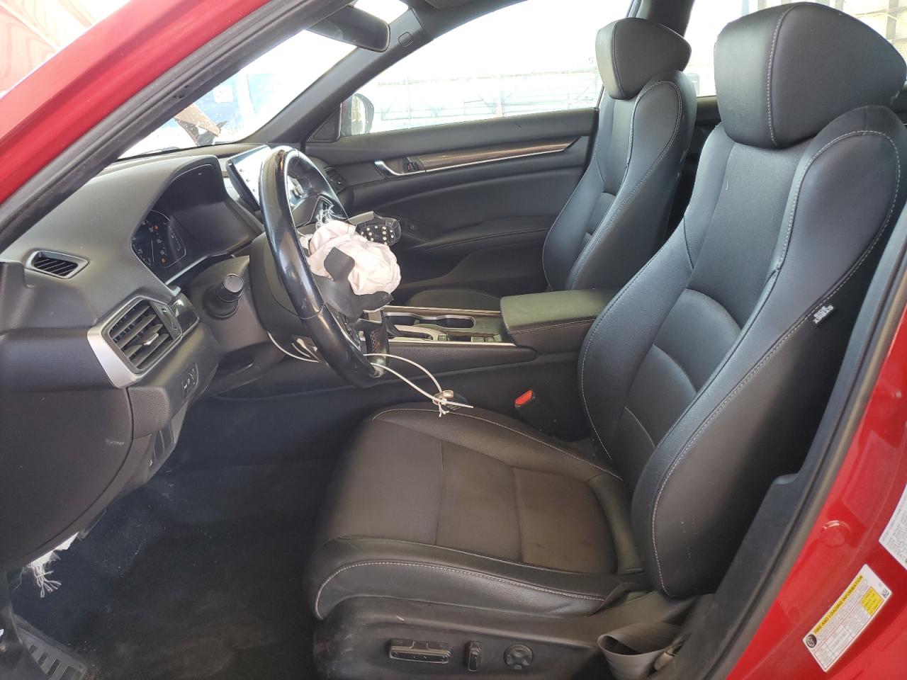 2019 Honda Accord - Image 7