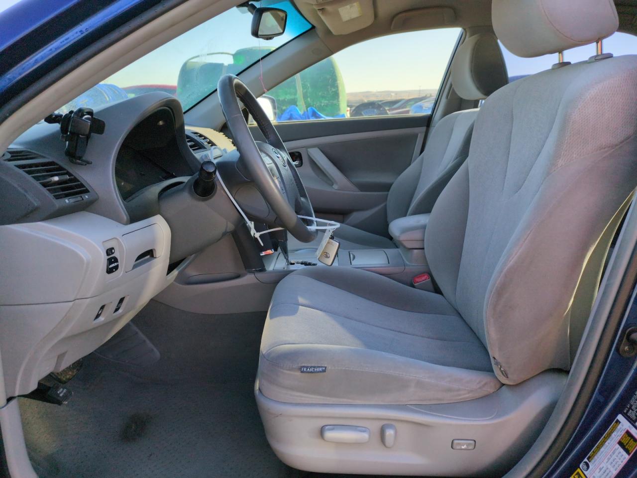 2010 Toyota Camry - Image 7