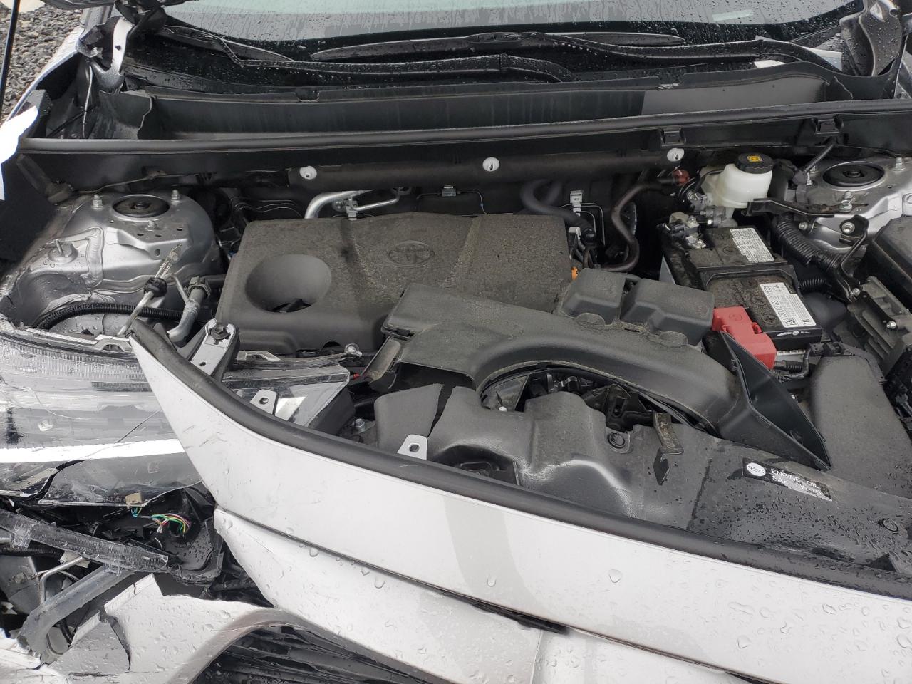 2023 Toyota RAV 4 - Image 14