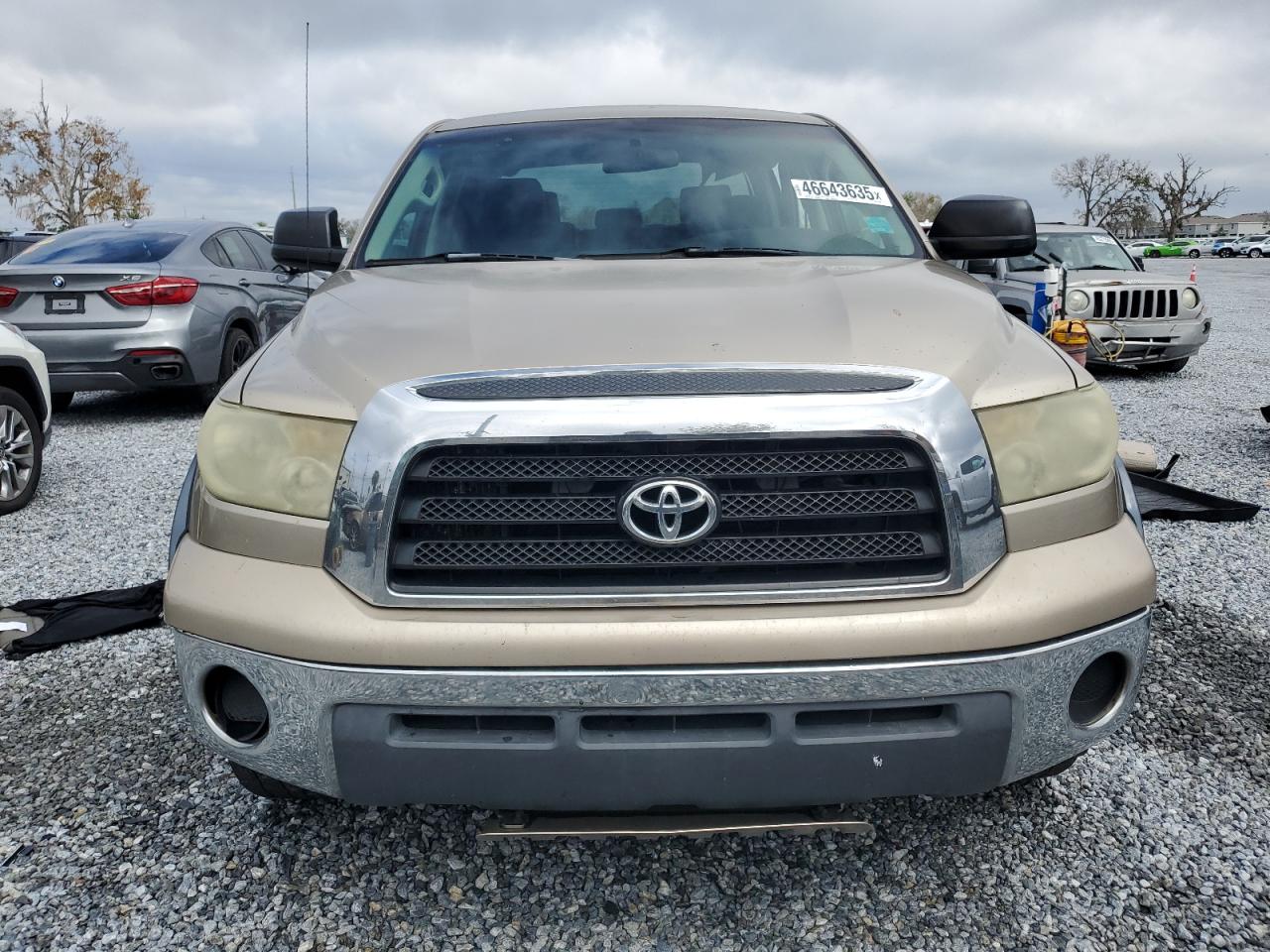 2007 Toyota Tundra - Image 5