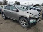 2010 Nissan Murano S продається в Moraine, OH - Front End