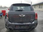 2012 Mini Cooper S Countryman продається в Grantville, PA - Rear End