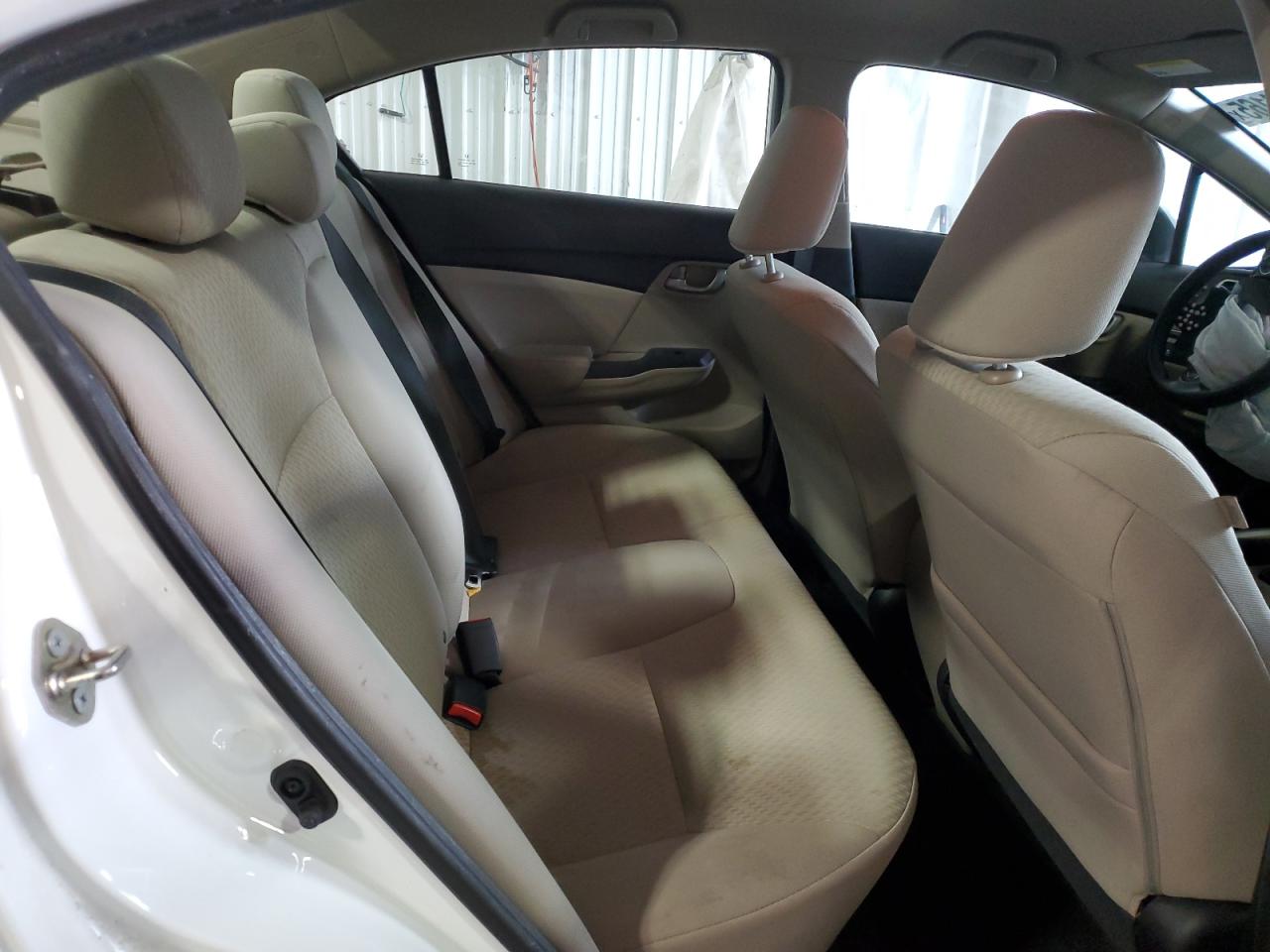 2014 Honda Civic - Image 10
