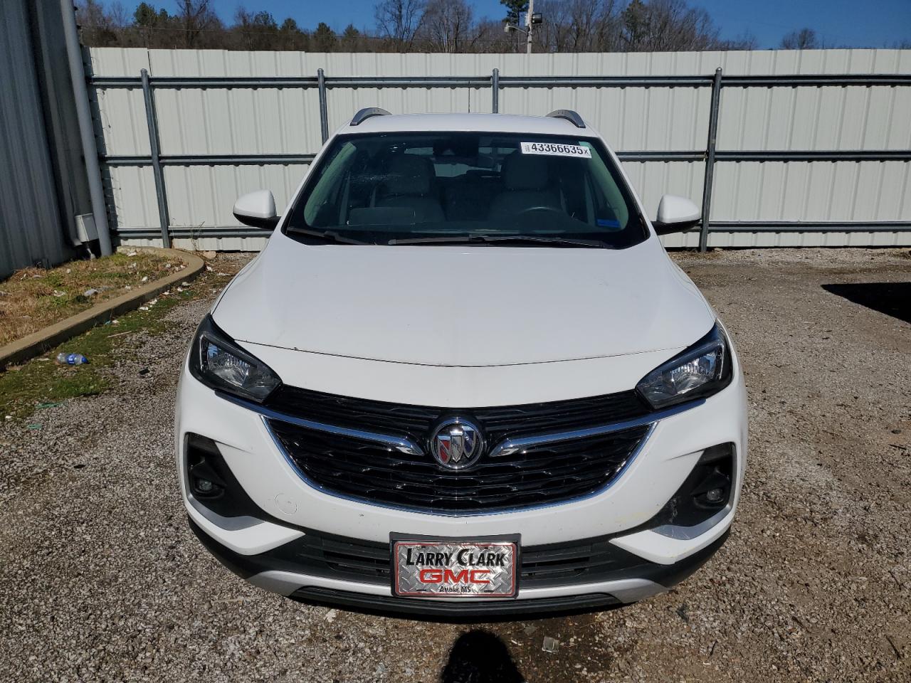 2020 Buick Encore - Image 5