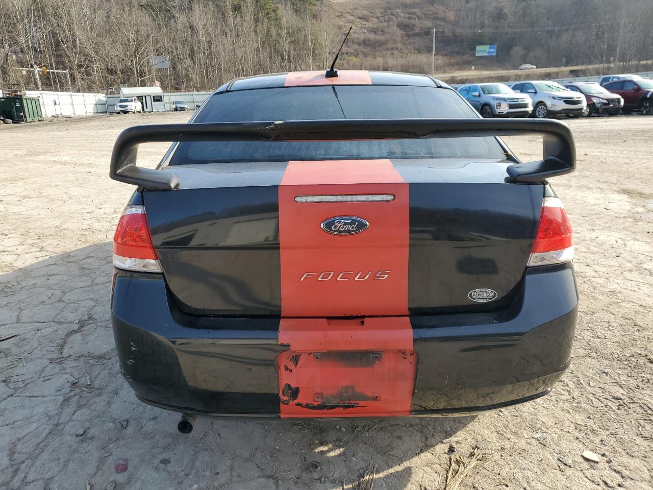 2010 Ford Focus - Image 6