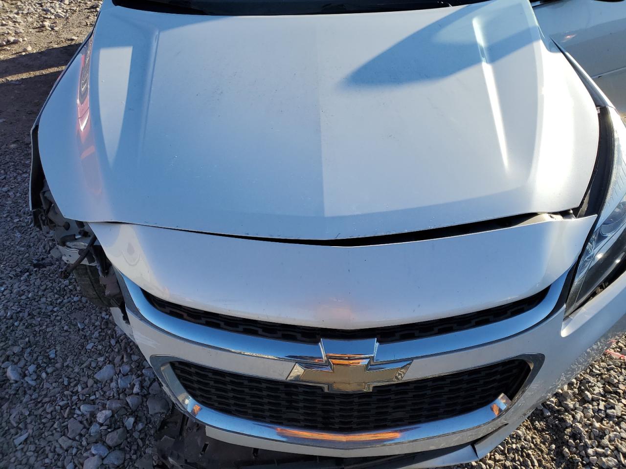 2015 Chevrolet Malibu - Image 13