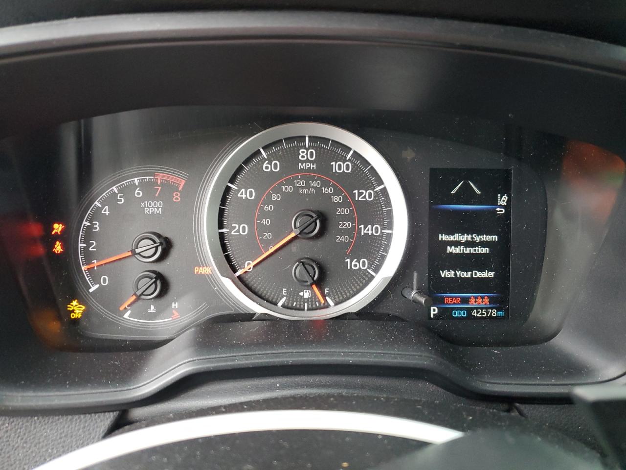 2021 Toyota Corolla - Image 9