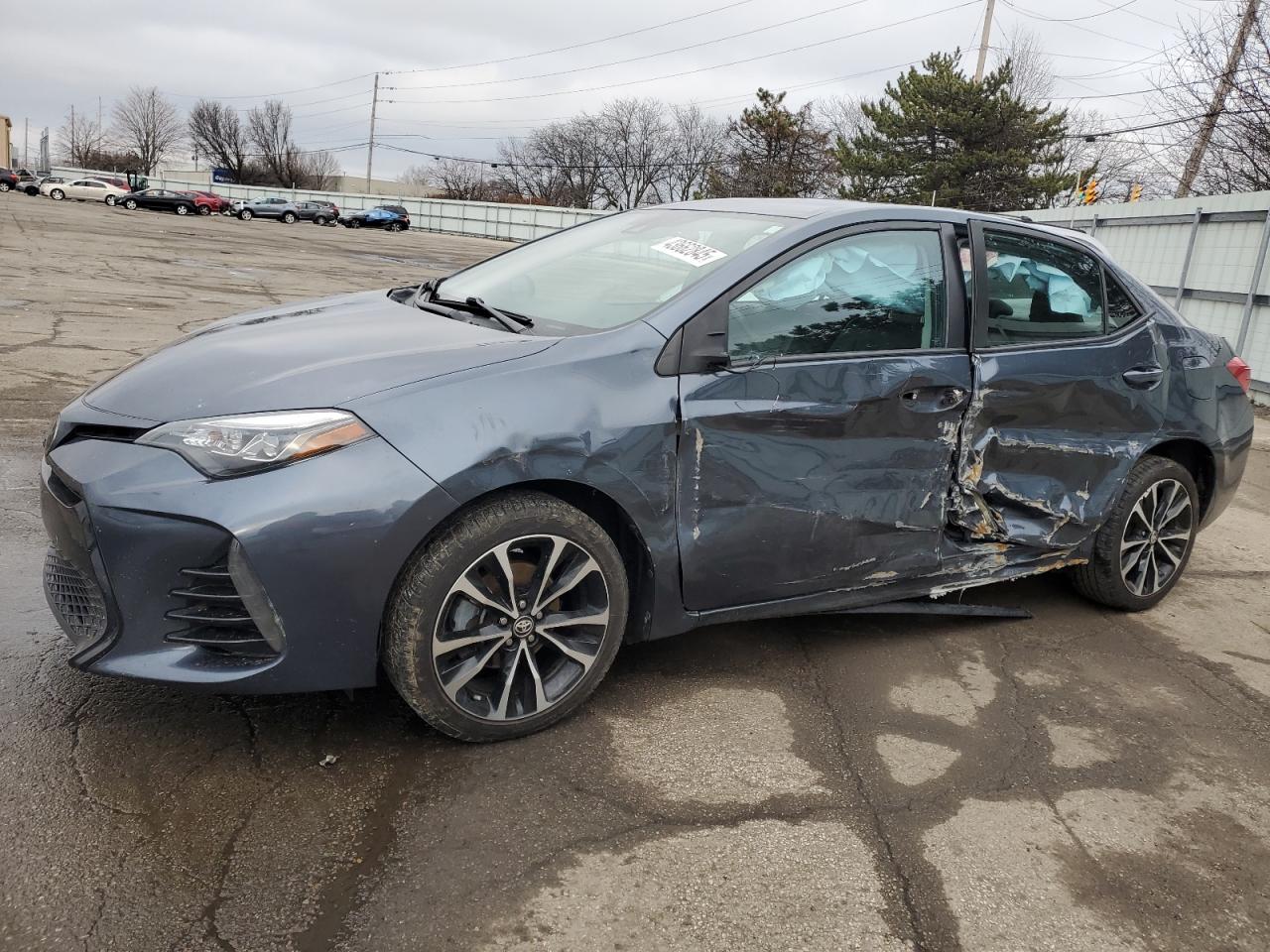 2018 Toyota Corolla - Image 1