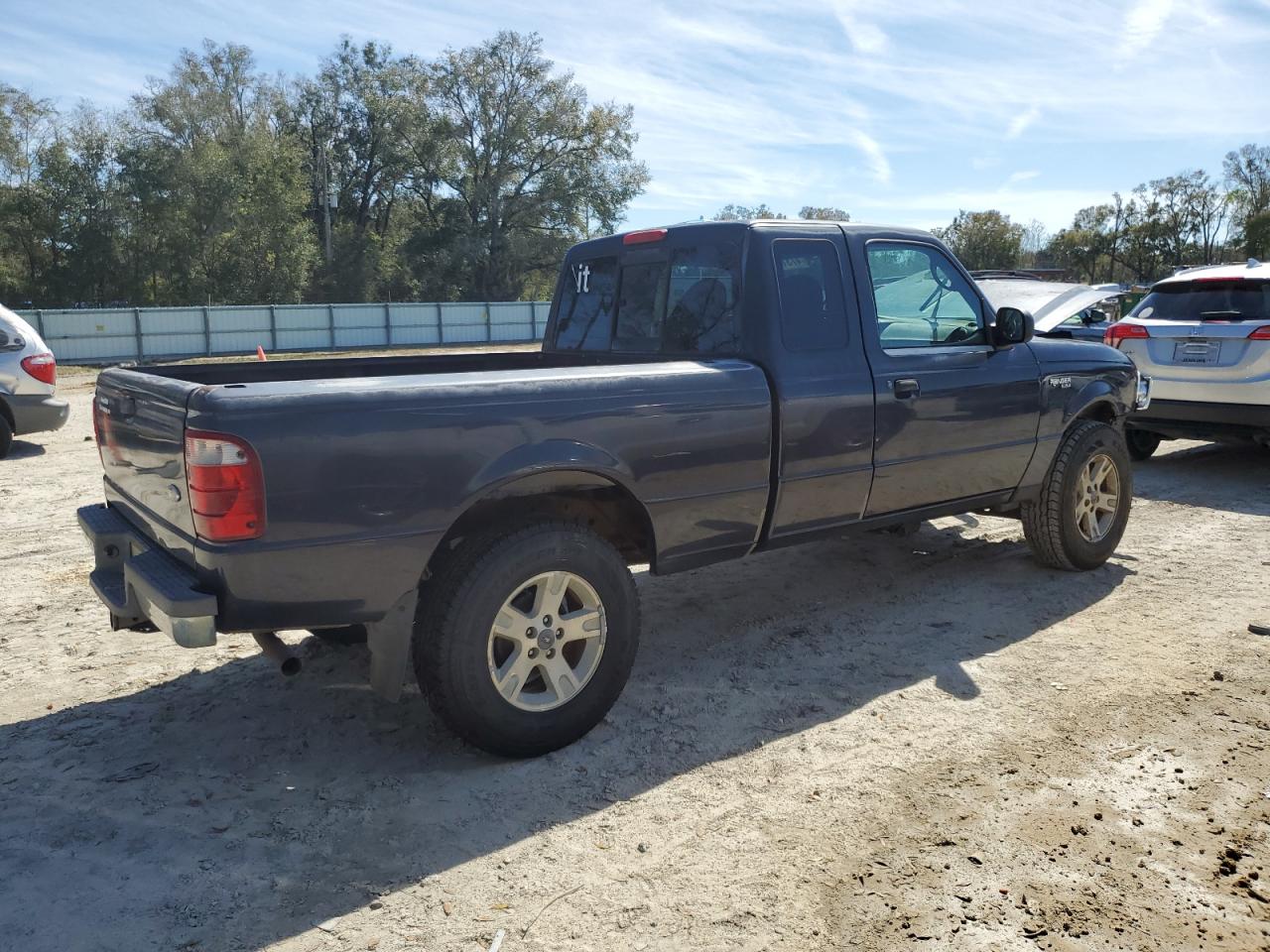 2003 Ford Ranger - Image 3
