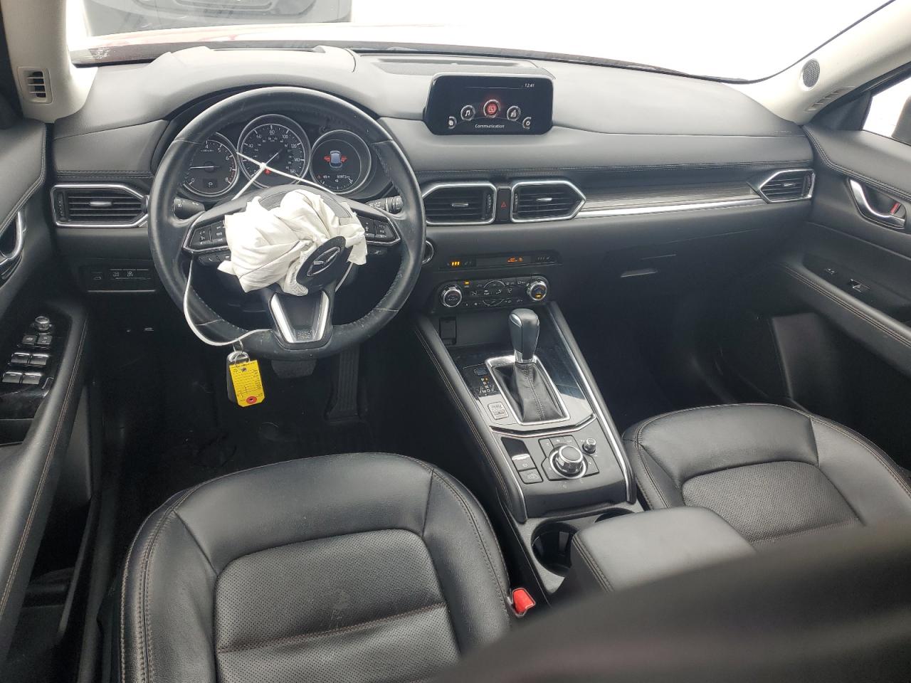 2018 Mazda CX-5 - Image 8