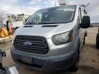 2017 Ford Transit T-250 de vânzare în Moraine, OH - Side